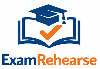 ExamRehearse Logo